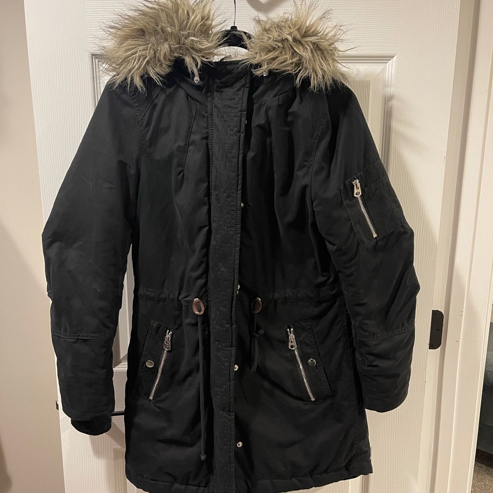 H&M Parka